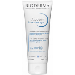 Bioderma Atoderm Intensive 24h 100ml