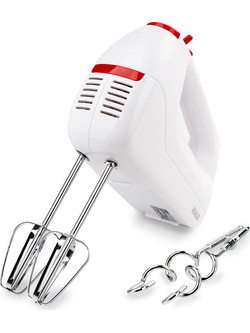 Muhler MX-202S Μίξερ Χειρός 200W