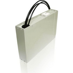 Πυκνωτής Αντιστάθμισης Σειράς CLMD33S 15/19KVAR 400/450VAC 50Hz