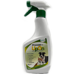 ΑΠΩΘΗΤΙΚΟ SPRAY ΨΥΛΛΩΝ ΓΙΑ ΤΟ ΤΡΙΧΩΜΑ ΤΩΝ ΖΩΩΝ PREVENT NEXT UPON 300cc