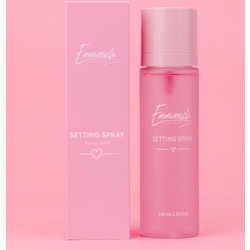 Emmanouela Cosmetics Setting Spray All Night 100ml