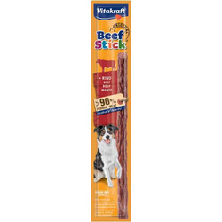 Vitakraft Beef Stick with Beef 1τμχ 12gr