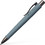 Faber-Castell Polyball XB Grey Στυλό Διαρκείας 1.6mm Μπλε