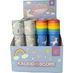 MOSES UNICORN MAGIC KALEIDOSCOPE KAL03