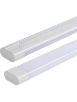 Μπάρα φωτισμού LED - Tube - 50W - 120cm - 60mm - 6500K - 431729