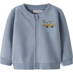 Ζακέτα bebe αγόρι NAME IT (13226065-DB)