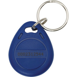 Μπρελόκ RFID για access control IDC-005 REALSAFE