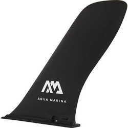 Aqua Marina Slide-In Racing Fin With Am Logo