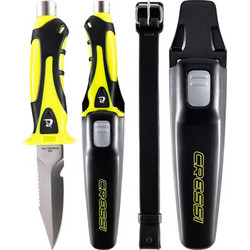 Cressi Argus SB Knife - ΚΩΔ.14629