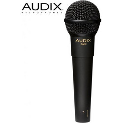 Audix OM11 Μικρόφωνο Χειρός XLR