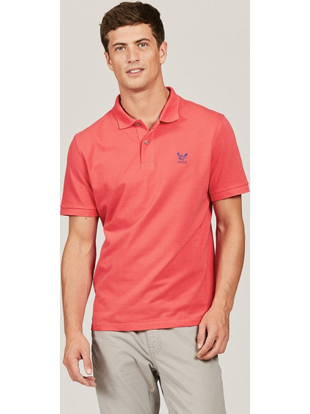 ESTERONE POLO T-SHIRT ΜΠΛΟΥΖΑΚΙ
