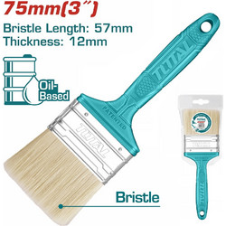 Total Πινέλο Βαψίματος 75mm THT846036