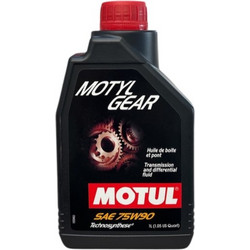 MOTUL MOTYLGEAR 75W-90 1L