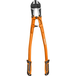 Hojita Επαγγελματικό Ψαλίδι Μπετού Φ10mm Orange 600mm (HJBC1124)