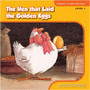 PCR 1: THE HEN THAT LAID THE GOLDEN EGGS PCR 1: THE HEN THAT LAID THE GOLDEN EGGS