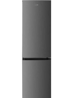 ΨΥΓΕΙΟΚΑΤΑΨΥΚΤΗΣ EVO INOX 180Χ55 Τεχνολογία ψύξης No Frost