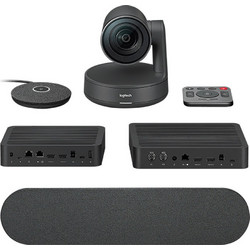 Logitech Rally Plu