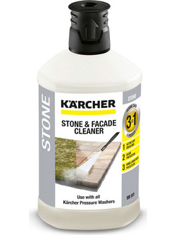 Karcher Καθαριστικό Πέτρινων RM Επιφανειών 1lt