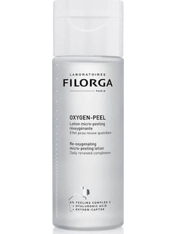 Filorga Oxygen Peel Re-Oxygenating Micro-Peeling Lotion Μανδελικό Αντιγηραντικό Ενυδατικό Peeling Προσώπου 150ml