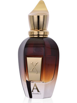 Xerjoff Alexandria II Eau de Parfum 100ml