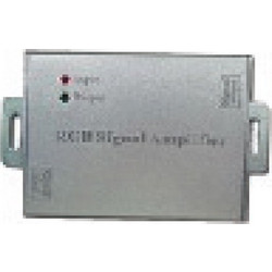 RGB ΕΝΙΣΧΥΤΗΣ ΣΗΜΑΤΟΣ ΓΙΑ PAR56 LED ΠΙΣΙΝΑΣ DIOLAMP - PAR56AMF