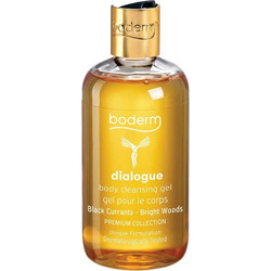 Boderm Dialogue Αφρόλουτρο σε Gel 300ml
