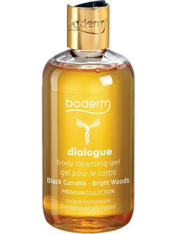 Boderm Dialogue Αφρόλουτρο σε Gel 300ml
