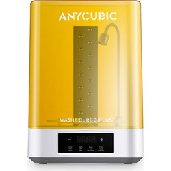 Anycubic Cure Machine Wash WS3LA0WH-Y-O