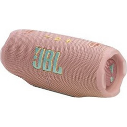 JBL Charge 6 Αδιάβροχο Ηχείο Bluetooth Ροζ