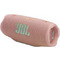 JBL Charge 6 Αδιάβροχο Ηχείο Bluetooth Ροζ JBL Charge 6 Αδιάβροχο Ηχείο Bluetooth Ροζ