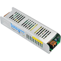 BRY-100W-24VDC-IP20-LED POWER SUPPLY Model: BY02-11000 - BY02-11000