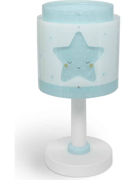 Ango Baby Dreams Blue επιτραπέζιο φωτιστικό (76011T)