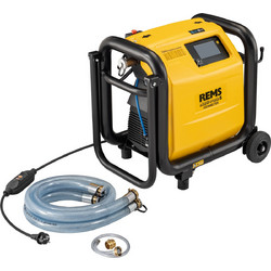 REMS MULTI-PUSH S CONNECTED SET ΗΛΕΚΤΡΟΝΙΚΗ ΜΟΝΑΔΑ ΠΛΥΣΗΣ ΜΕ WI-FI ΚΑΙ ΠΡΩΤΟΚΟΛΛΑ ΚΑΤΑΓΡΑΦΗΣ 115813