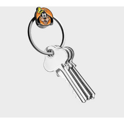 Orbitkey - Ring v2 - Goofy