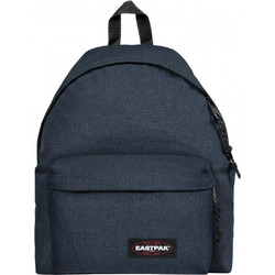 Eastpak Padded Pak?R Σχολική Τσάντα Πλάτης Γυμνασίου - Λυκείου Μπλε EK00062026W1