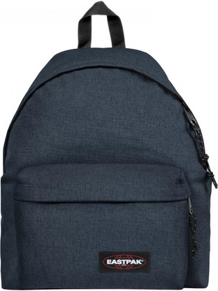 Eastpak Padded Pak?R Σχολική Τσάντα Πλάτης Γυμνασίου - Λυκείου Μπλε EK00062026W1