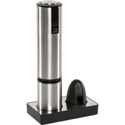 Peugeot ELIS Elis Touch electric corkscrew 27 cm STAINLESS STEEL