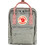 Fjallraven Kanken Mini F23561-021-312 Αδιάβροχο Σακίδιο Πλάτης Ροζ