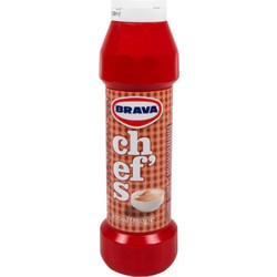 BRAVA Chef 900ml