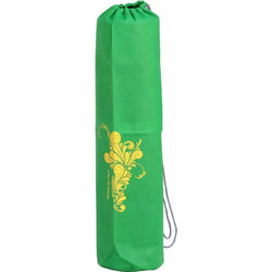 Bodhi Yoga Mat Easy Bag Flower - Τσάντα Μεταφοράς για στρώμα από πολυπροπυλένιο ύφασμα Διαστάσεις: 60 cm
