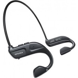 Awei A889 Pro Ακουστικά Bluetooth Black