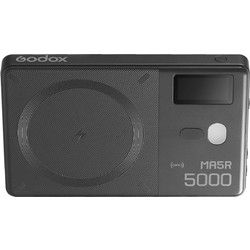 Godox MA5R RGB LED and Powerbank for Smartphones Black