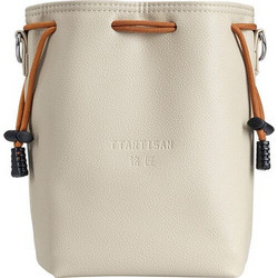 TTArtisan Drawstring Bag (Beige)