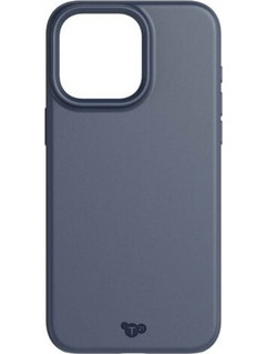 Tech21 - Evo Lite iPhone 15 Pro Max Denim Blue