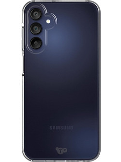 Tech21 - Evo Lite - Galaxy A15 5G/4G - Clear