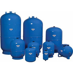 Κλειστό Δοχείο Διαστολής Zilmet Hydro-Pro 12lt για boiler-αντλίες - ZILMET