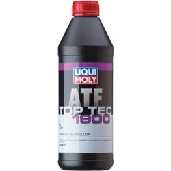 LIQUI MOLY TOP TEC ATF 1900 1L