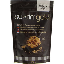 Γλυκαντικό Sukrin Gold 250 γρ
