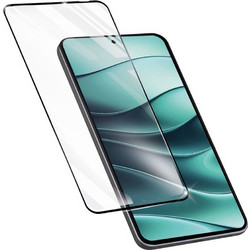 Προστατευτικό οθόνης Xiaomi Redmi Note 14 5G - Cellular Line Impact Glass Capsule - 9H