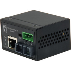 Level One IEC-4001 Media Converter 1τμχ (IEC-4002) 4015867188149,4015867188156